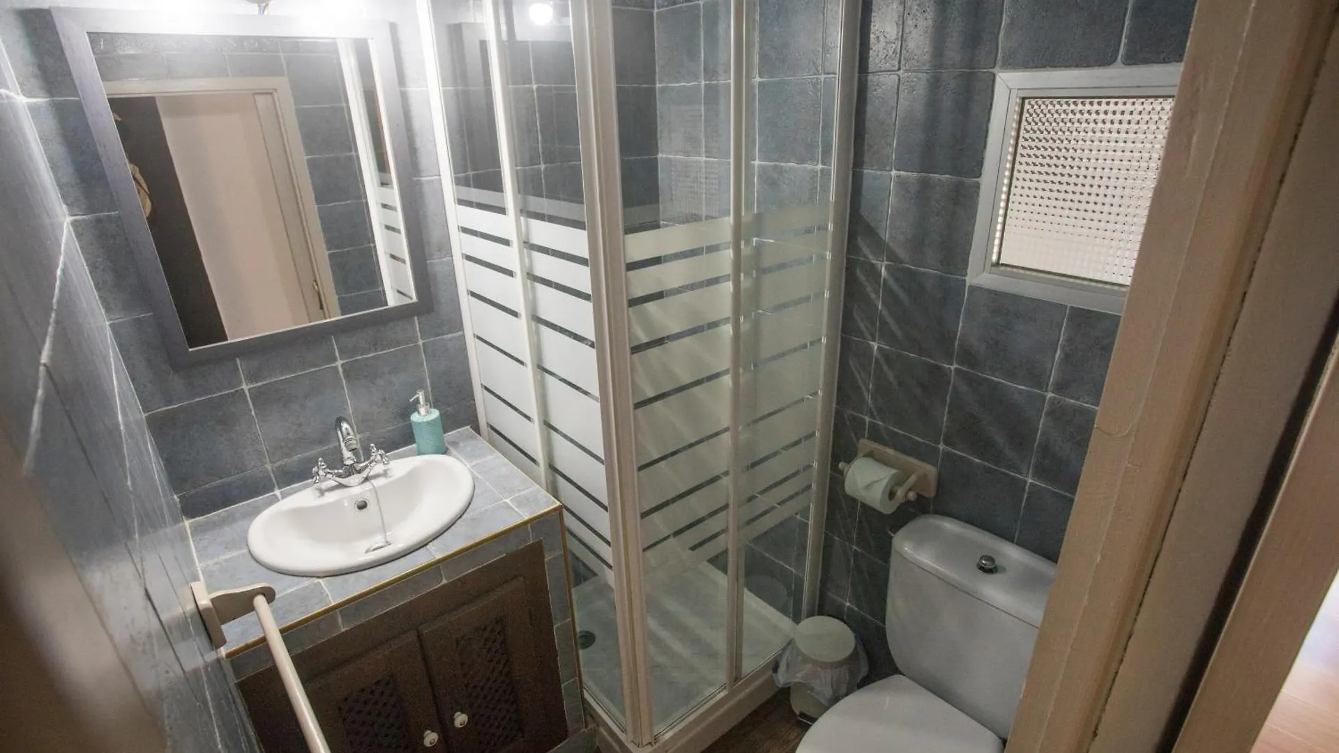 Apartamento El Cuarto La Gitana Jimena De La Frontera