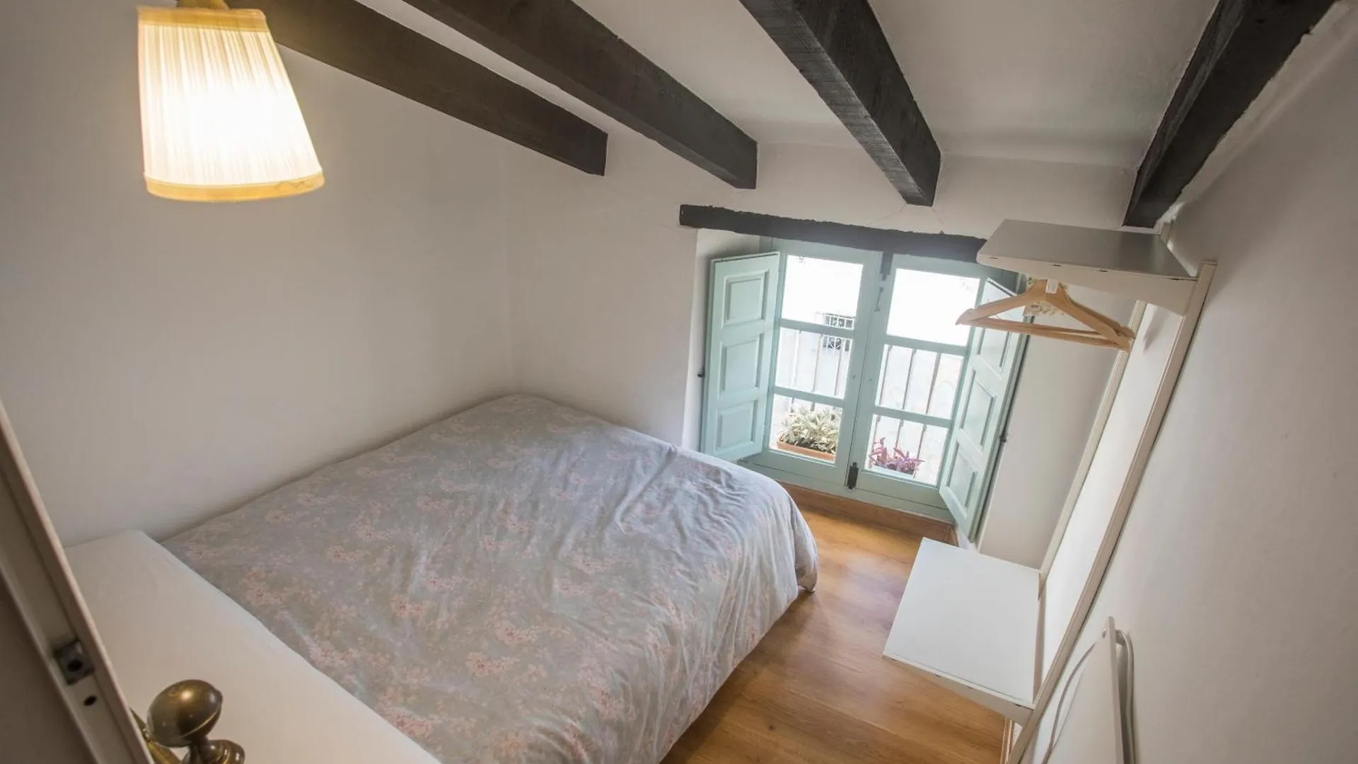 Apartamento El Cuarto La Gitana Jimena De La Frontera