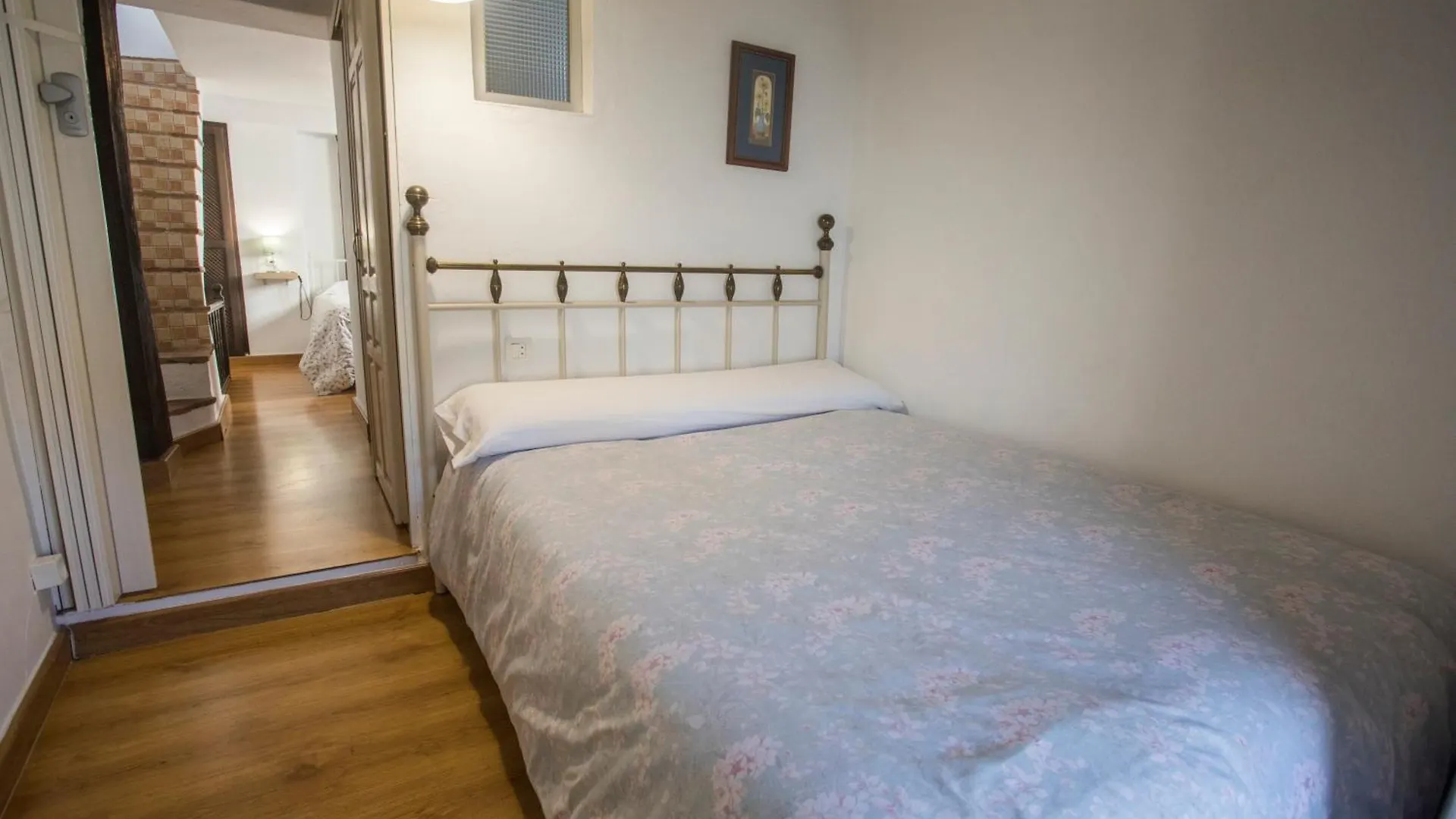 Apartamento El Cuarto La Gitana Jimena De La Frontera 0*,  España