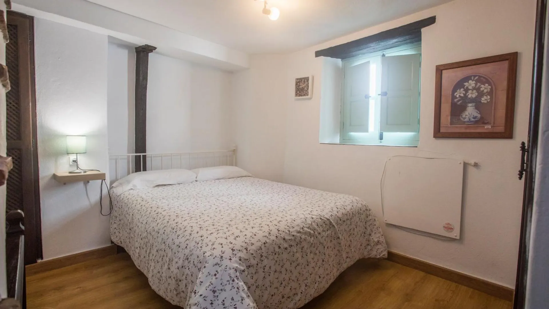Apartamento El Cuarto La Gitana Jimena De La Frontera