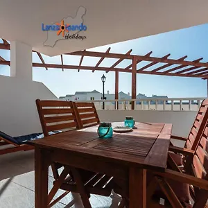  Apartamento Ocean Pearl España