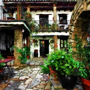 Hotel La Casa Grande, Jimena De La Frontera