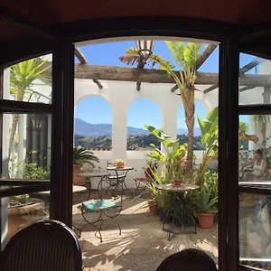 Gasthof Casa Henrietta, Jimena De La Frontera